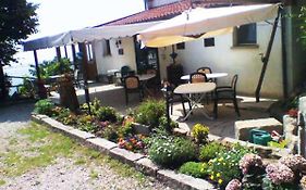 Agriturismo La Roccia