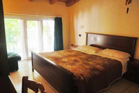 Agriturismo La Roccia Villa Vo Esterno foto