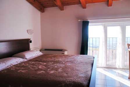 Agriturismo La Roccia Villa Vo Esterno foto